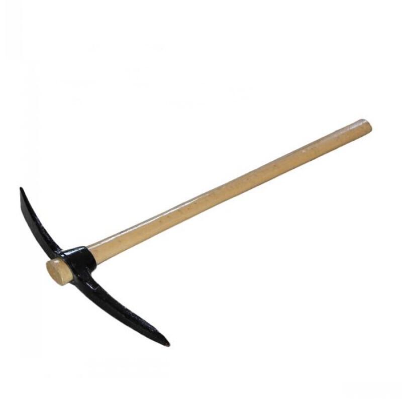 G102 Small Outdoor Pickaxe