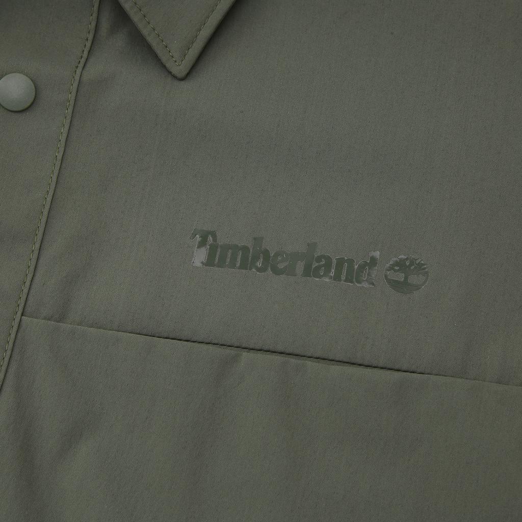 Timberland Quick-Dry Comfortable Breathable Long Sleeve Shirt Men Shirts A6ARKA58