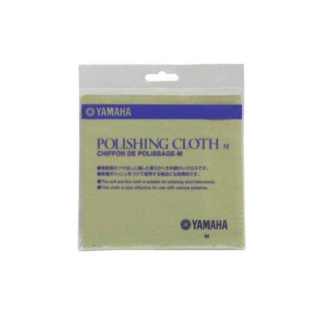 Polishing Cloth M Cotton PCM3 for Woodwind Instruments