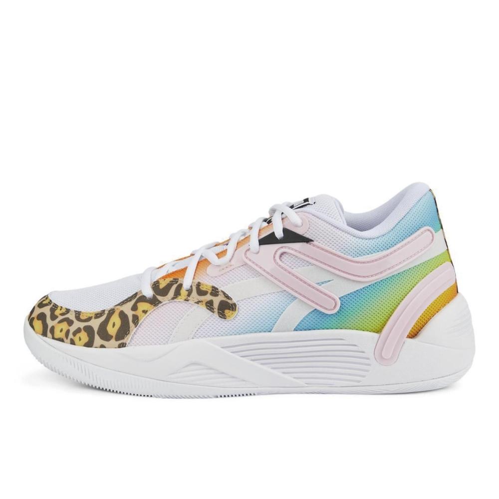 

Пальто PUMA TRC Blaze TOKYO HARAJUKU 377433 01 ELEKTRO AQUA