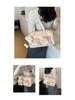 2025 Trendy Women's Large Capacity Shoulder Tote for College Students