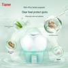 Tianqi Coptis Herbal Toothpaste