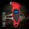 Manometru digital cu LED pentru presiunea anvelopelor 0-150 PSI 4 unități comutabil portabil electric precis, rezistență ridicată