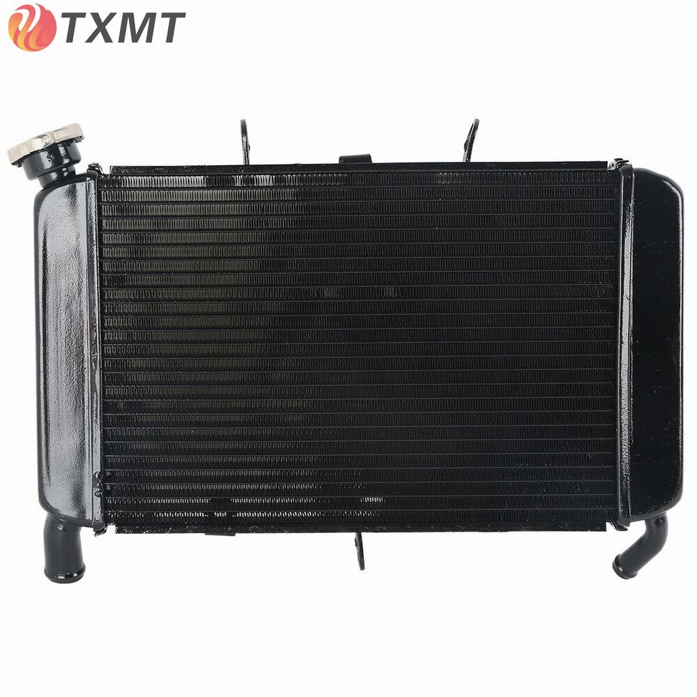 Yamaha XJ6N FZ6R Radiator Assembly Water Cooler (2009-2016)