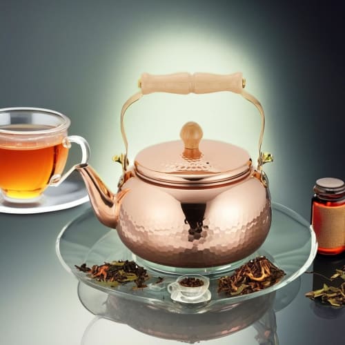 Asahi Shokuraku Kobo Kettle 2.4L CNE307