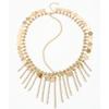 Elegant Gold Head Chain With Crystal Tassels For Weddings Parties And Special Event
