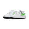 Nike Force 1 Low EasyOn Preschool White Black Green Strike FN0237-106