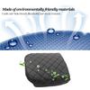 SKTU For 2026 2025 2024   Kia Carnival Center Console Cover KA4 MPV Seat Box Cover Kia Carnival 2024 2025 2026 Accessories Center Console Cushion 
