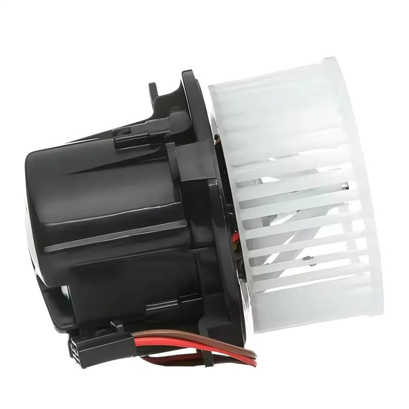 Motor ventilátoru pro Mercedes-Benz Pro W447 (2014-2015) V-Class Vito Box Mixto Tourer Marco Camper AC Topení Ventilátor 0008304901