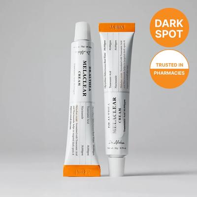 DR. Althea Melaclear Creme 20g