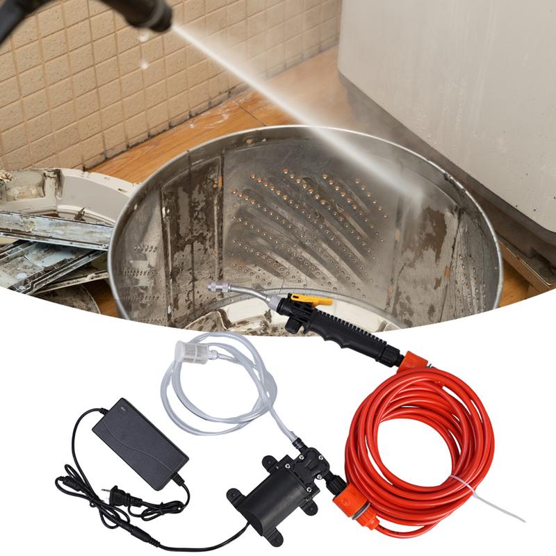 Portable Power Washer Electric Pressure Washer Tools & Home Improvement For Shower Outdoor Road Conditioner Evaporator