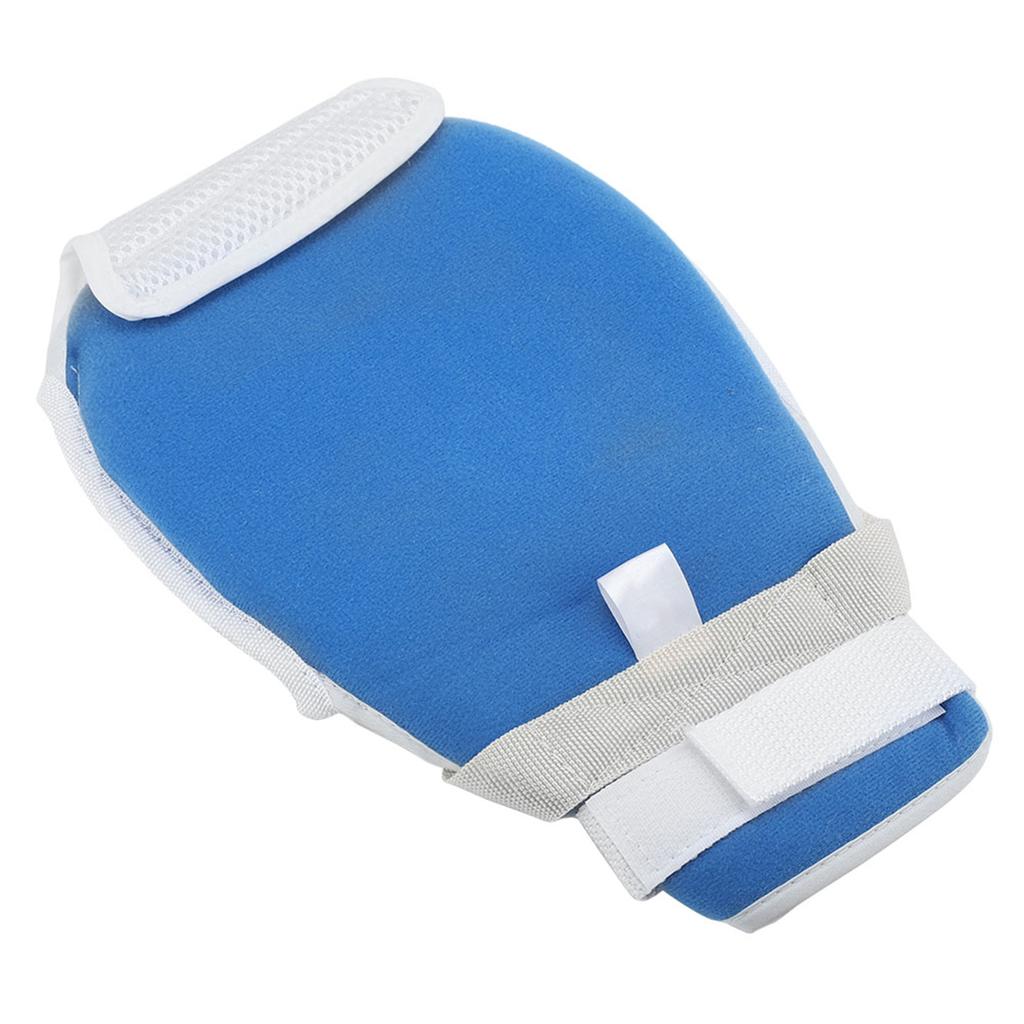 Breathable Protective Inner Anti scratch Prevent Accidental Extubation Pad Health Care Tool