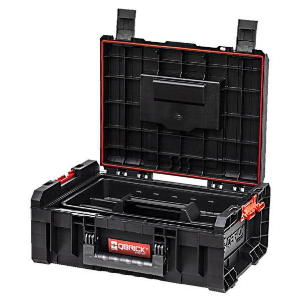 QBRICK PRO TECHNICIAN TOOL BOX - SKRZ N5499