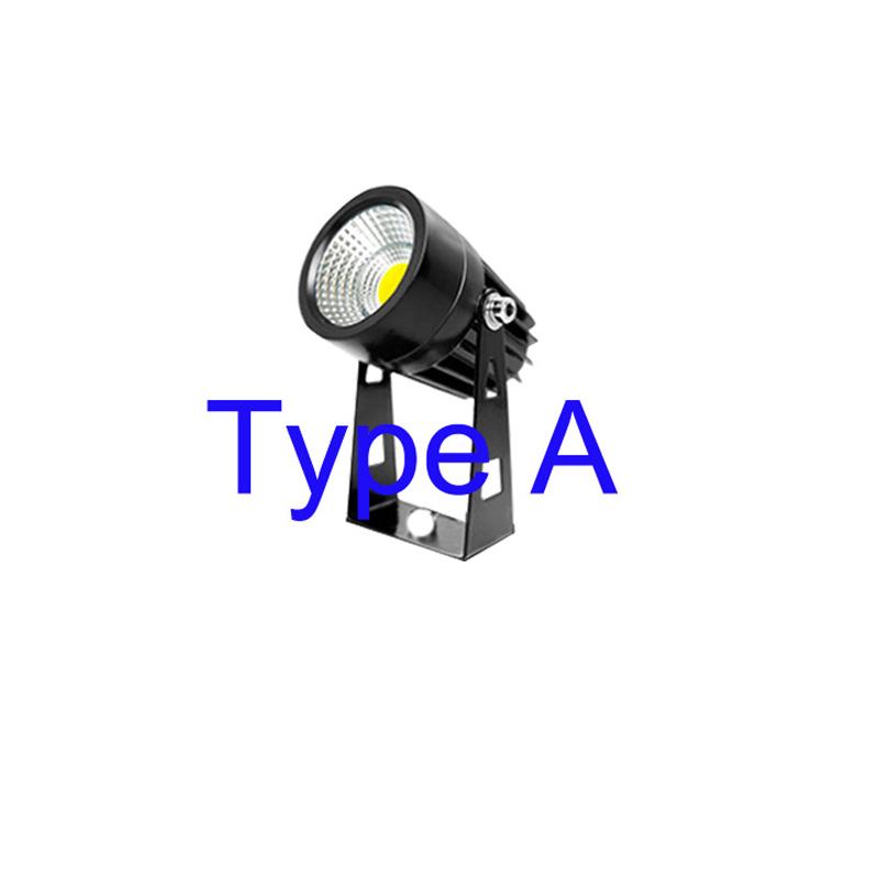 

3W 5W 10W 15W 20W Outdoor LED COB Garden Lawn Lamp Light LED Light Path Landscape Waterproof IP65 Spot Bulbs AC110V 220V DC12V AC85-265V 3W&Cold white 6000K