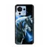 For ZTE Blade V50 Vita Case Soft Silicone Patterned Phone Cases For ZTE Blade V50 Vita Back Cover Coque Fundas For ZTE V50 Vita