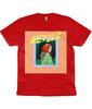 Wet Leg - Wet Dream - Organic T-Shirt Mens Womens Tees Top - Indie - 2021