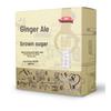 Yan Zhi Fang Brown Sugar Ginger Tea