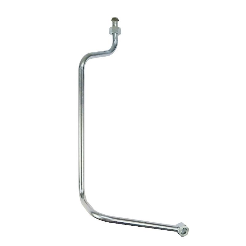 Archimedes quick coupler hose