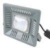 Violet LED Black Light Aluminum Alloy 50W 385 to 400nm IP65 Waterproofing Blacklight Flood Light for Party   Bar