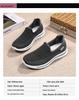 2026 Spring Women's Breathable Soft Sole Slip-On Walking Shoes for Women & Couples