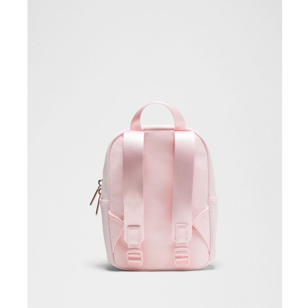 Lululemon Everywhere Backpack Mini 4L *Metal Hardware Piar Wkki Rsgo
