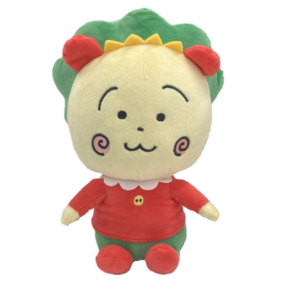 Cojicoji Plush Toy Medium