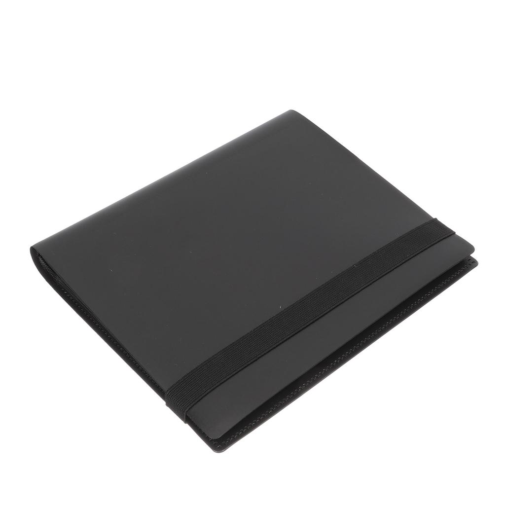 Karten Sammelbuch Fotoalbum Album Sport Aufbewahrungshalter Ständer PP Hüllen für Karten