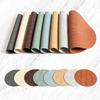 Lelejia Round Placemat Set
