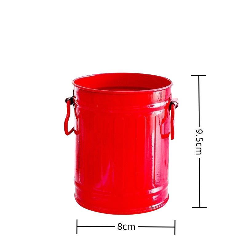 Quirky Cartoon Pen Holder – Large Capacity Cute and Creative Storage for Student and Office Stationery