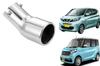 DAYZ ROOX Exclusive Muffler Cutter with Illustrated Installation Instructions Included, New Model for Vehicle Inspection
