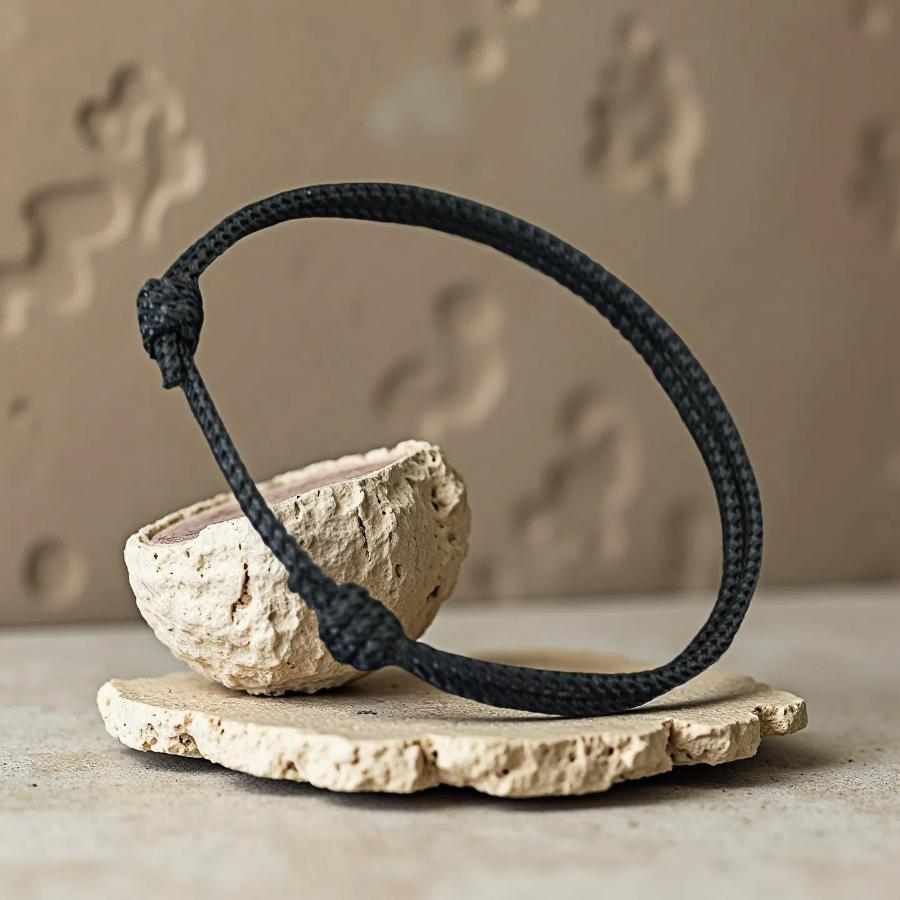 Fashion A Grade 2mm Thin String Bracelet For Women 11 Colors Available Handmade Braided Adjustable Charm Braclet Pulseria Joias