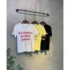 C S In The Room 1+1 ChanCe prInTIng ShorT Sleeve T ShirT 3 ColorS