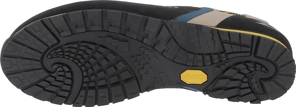 Garmont Dragontail LT Evo Corsair Blue Trekking Shoes