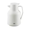 KOBACH 1.5L Witte Hoge Borosilicaat Glazen Liner Thermosfles