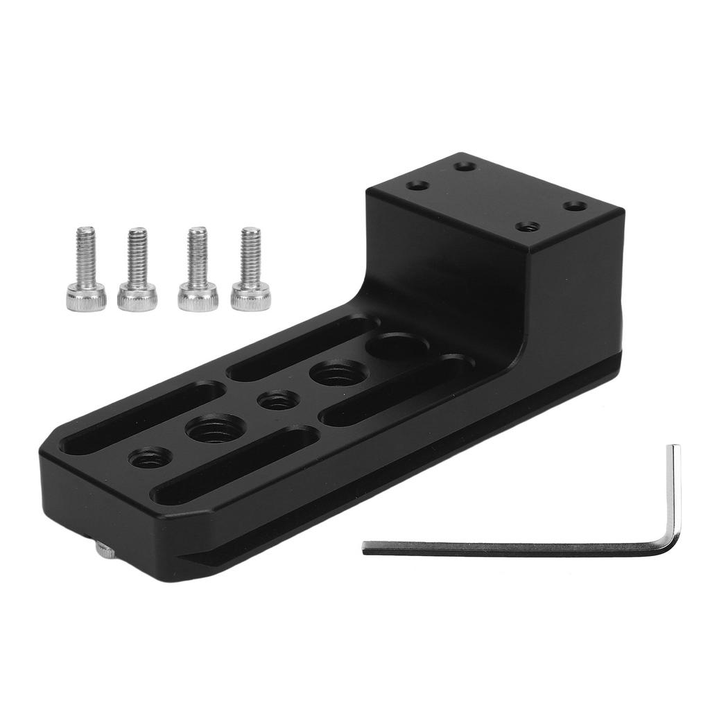 Tripod Mount Rings Stand Base Fit for 70 to 200mm F2.8 DG DN OS Sports E Mount L Mount Quick Release Plate Lens Collar