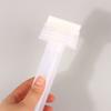 1 Pcs 15Mm 30Mm 50Mm Plastic Empty Pen Rod Barrels Tube For Graffiti Pen Liquid Chalk Markers Paint Pen Accessories