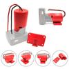 Power Ride Wheel Adapter DC12V Output LiBattery Adapter for Multiple Devices For Customs Electronics Modifications