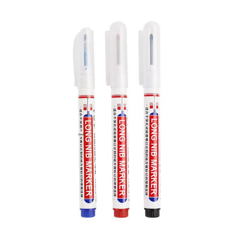 20mm Deep Tip Woodworking & Tile Marking Pen