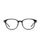 Polarized UV for Outdoor Activities [Zoff] Boston-style 2-way Glasses/Sunglasses (Polarized) (Black - ZC201G02_14E2) NIGHT&DAY Lenses, Anti-Slip,