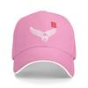 Baseball Caps Aerosmith YUNGBLUD One More Time Trending Casquette Men Women Outdoor Summer Caps