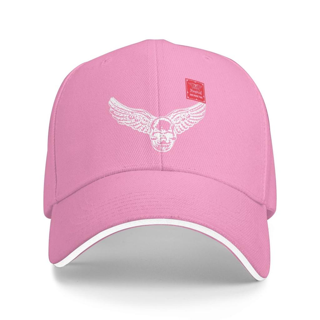 Baseball Caps Aerosmith YUNGBLUD One More Time Trending Casquette Men Women Outdoor Summer Caps