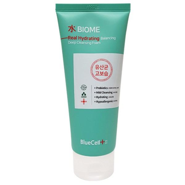 

Bonajour Mellow Mild Cleansing Milk Известная корейская косметика