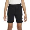 Nike Boys Club Swoosh Shorts