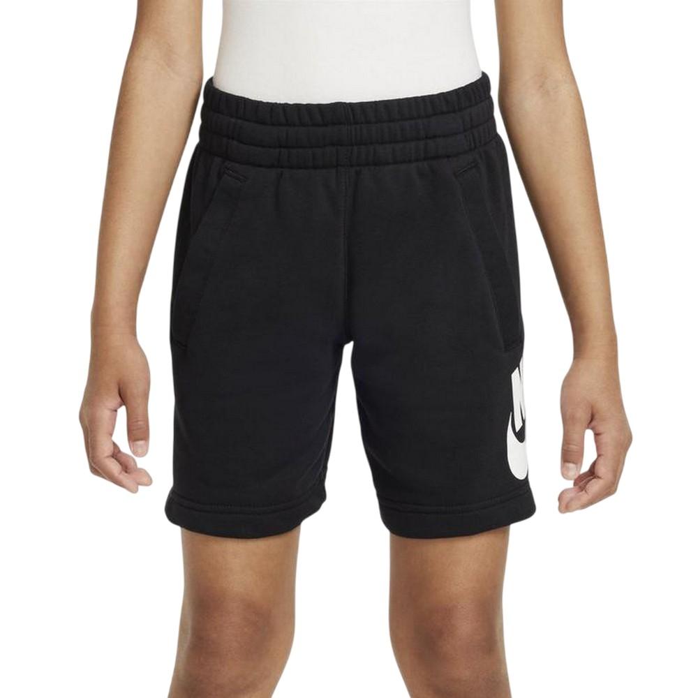 Nike Boys Club Swoosh Shorts