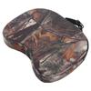 Hunting Camping Seat Cushion Portable Seat Cushion with Handle Waterproof Foam Padded Sitting Pad