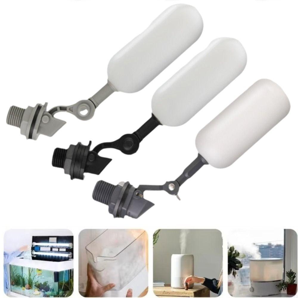 High Efficiency Float Valve Flexible Float Ball Water Tank Level Control Pet Bird Feeding