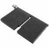 1× For 1999-2004 Jeep Grand Cherokee 5134349AA HVAC Blend Door Repair Kit W/ ATC