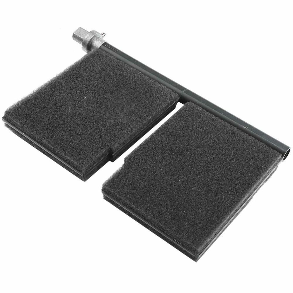 1× For 1999-2004 Jeep Grand Cherokee 5134349AA HVAC Blend Door Repair Kit W/ ATC