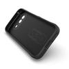 For Google Pixel 9A Cover For Pixel 9A 8A 7A 6A 8 7 Pro 5G Case Rubber Shockproof Soft Silicone Protective Bumper For Pixel 9A