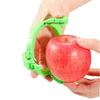 2025 New Fruit Peeler Fruit and Vegetable Peeler for Kitchen Fruit Peeler Machine with Stainless Steel Blades for Potato